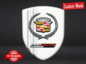 Cadillac Insignias Coche Personalizadas Drift Limitadas Alta Calidad ST